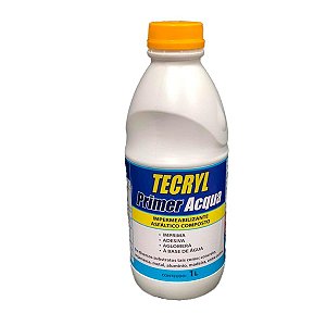 Primer Para Manta Tecryl Acqua 1L