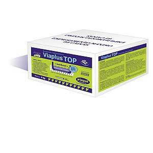 Impermeabilizante Viaplus Viapol Top Caixa com 04Kg