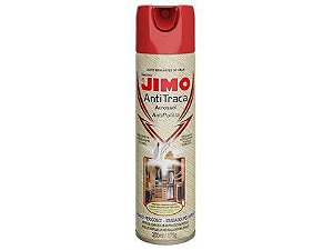 Inseticida Anti Traca Aerosol Jimo 300ml