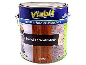 Primer Viabit para Manta Liquida Galão 3,6 Litros