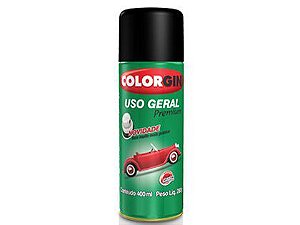 Tinta Spray Colorgin Uso Geral 524 Bege