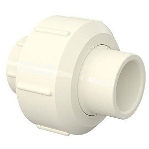 União Aquatherm Tigre CPVC 15mm