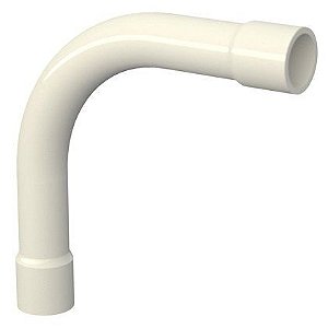 Curva 90° Tigre Aquatherm 15mm Embalagem com 10 Unidades