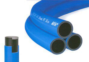 Mangueira AFA Azul 3/4" x 2,6mm com 50 Metros