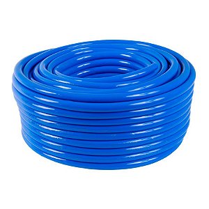 Mangueira DuplaFlex Plasbohn Azul 3/4"x 2,0 com 50 Metros