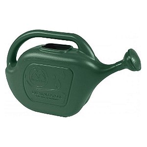 Regador Metasul Verde 10 Litros