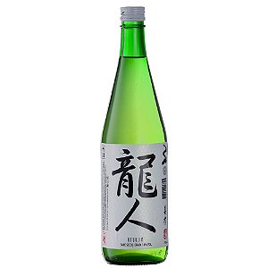 Sake Thikara Ryuujin 745ml CI-11