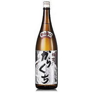 Sake Shinsei Kinjirushi Karakuchi (Dry) 1.8L CI-04
