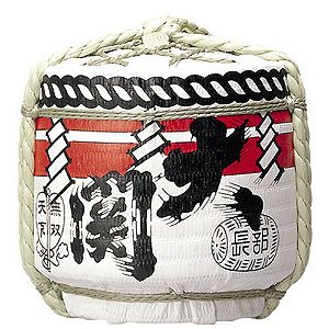 Sake Ozeki Komodaru Junmai 1.5L CI-02