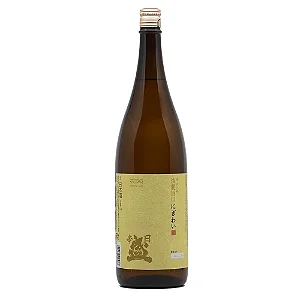 Sake Nihonsakari Nigiwai CI-03