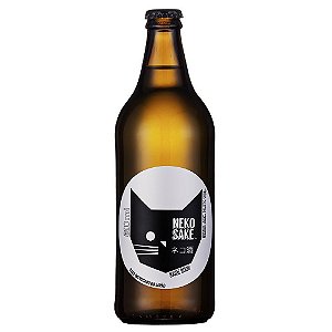 Sake Neko 600ml CI-02