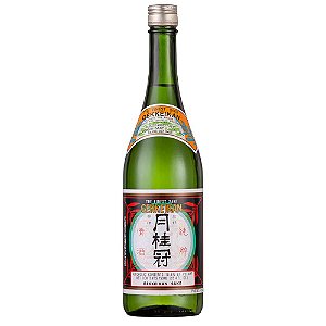 Sake Gekkeikan Seco Tradicional 750ml CI-13