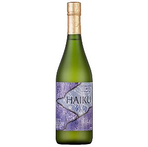 Sake Gekkeikan Haiku 750ml CI-13