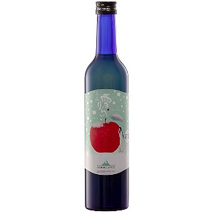 Licor de Maçã Yukiringo Momokawa 500ml CI-01