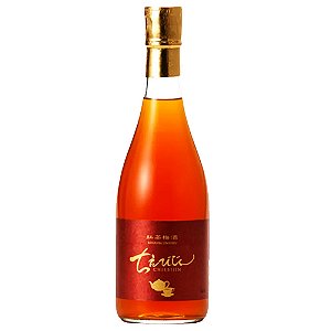 Licor de Ameixa Umeshu Chiebijin Koucha 720ml CI-03