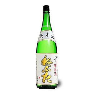 Sake Momokawa Nebuta Tanrei Junmai 720ml CI-01