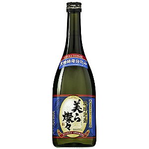 Awamori Churasansan 720ml CI-06