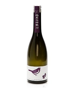 Sake Niwa No Uguisu Junmai Daiginjo 50 720ml CI-07