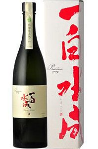 Sake Ippakusuisen Premium 720ml CI-07