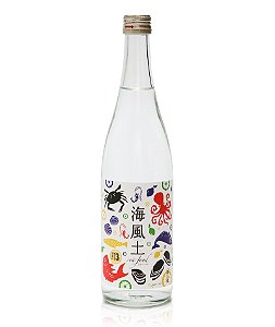 Sake Fukucho Seafood 720ml CI-07