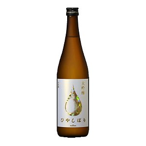 Sake Konishi Daiginjo Hisashibori 720ml CI-07