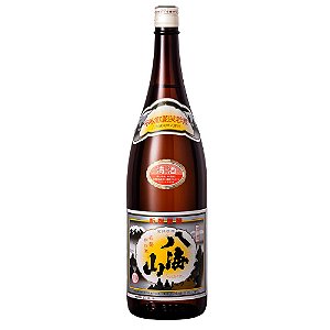 Sake Hakkaisan 1.8L CI-04