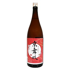 Sake Kyomaiko 1.8L CI-04