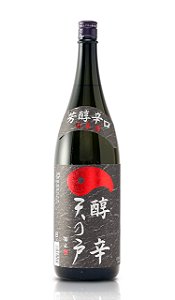 Sake Amanoto Junkara (Extra Dry) 1.8L CI-07
