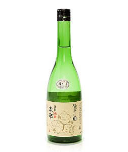Sake Kimoto Junmai Honkara Madoka 720ml CI-07