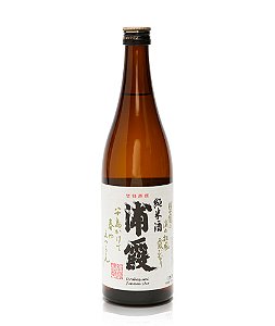 Sake Urakasumi Junmaishu 720ml CI-07