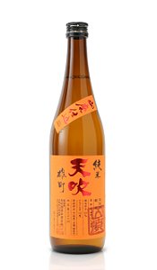 Sake Amabuki Yamahai Junmai Omachi (Dry) 720ml CI-07