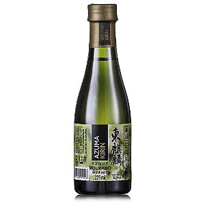 Sake Azuma Kirin Dourado 175ml CI-22