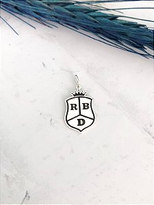 Pingente RBD – Prata 925