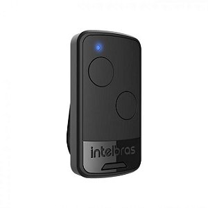 Controle Remoto Para Automatizadores de Portão Intelbras EP 02