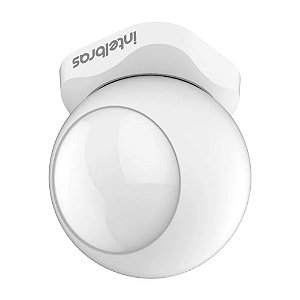 Sensor de Movimento Smart ISM 1001 Intelbras