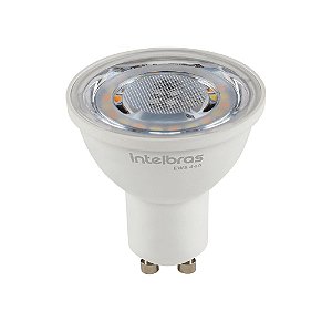 Lâmpada LED Spot Smart Wi-Fi Intelbras EWS 440