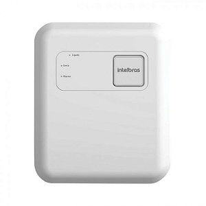 Central de Choque Cerca Elétrica Intelbras ELC 3020