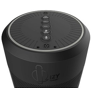 Smart Speaker Intelbras - IZY Speak!