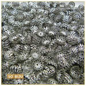 Tulipa Nickel 10mm