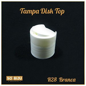 Tampa Disk TOP 28mm