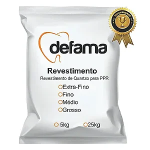 Revestimento De Quartzo - 25kg
