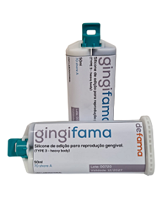 Gingifama 70 Shore