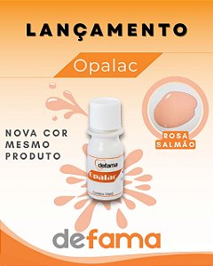 Opacificador Opalac