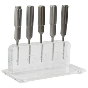 Chaves de Implante - Kit com 5 chaves