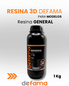 RESINA GENERAL