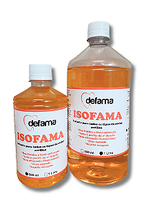 Isofama (Isolante)