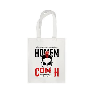 Ecobag Personalizada - Artistas MPB