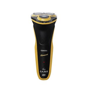 BARBEADOR GAMA 3 LAMINAS GSH886 SPORT - USB