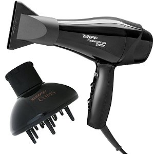 Secador De Cabelo Aero 3000w 220v Profissional Cobre - Lion