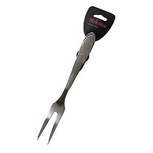 GARFO MAK.INOX 24 CM 1825i